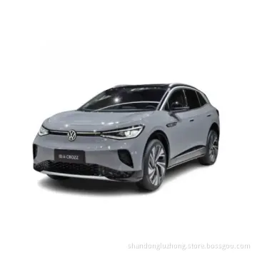 ID4X nieuwe/gebruikte Volkswagen auto Hele verkoop Smart Nieuw Electric SUV Electric Vehicle VW 2022 ID 4X Pro